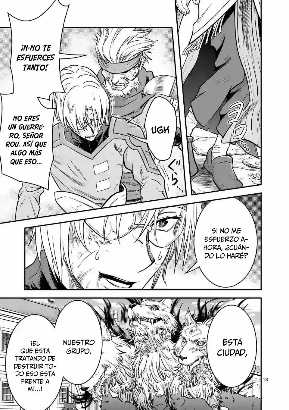 Capitulo 30 page 16