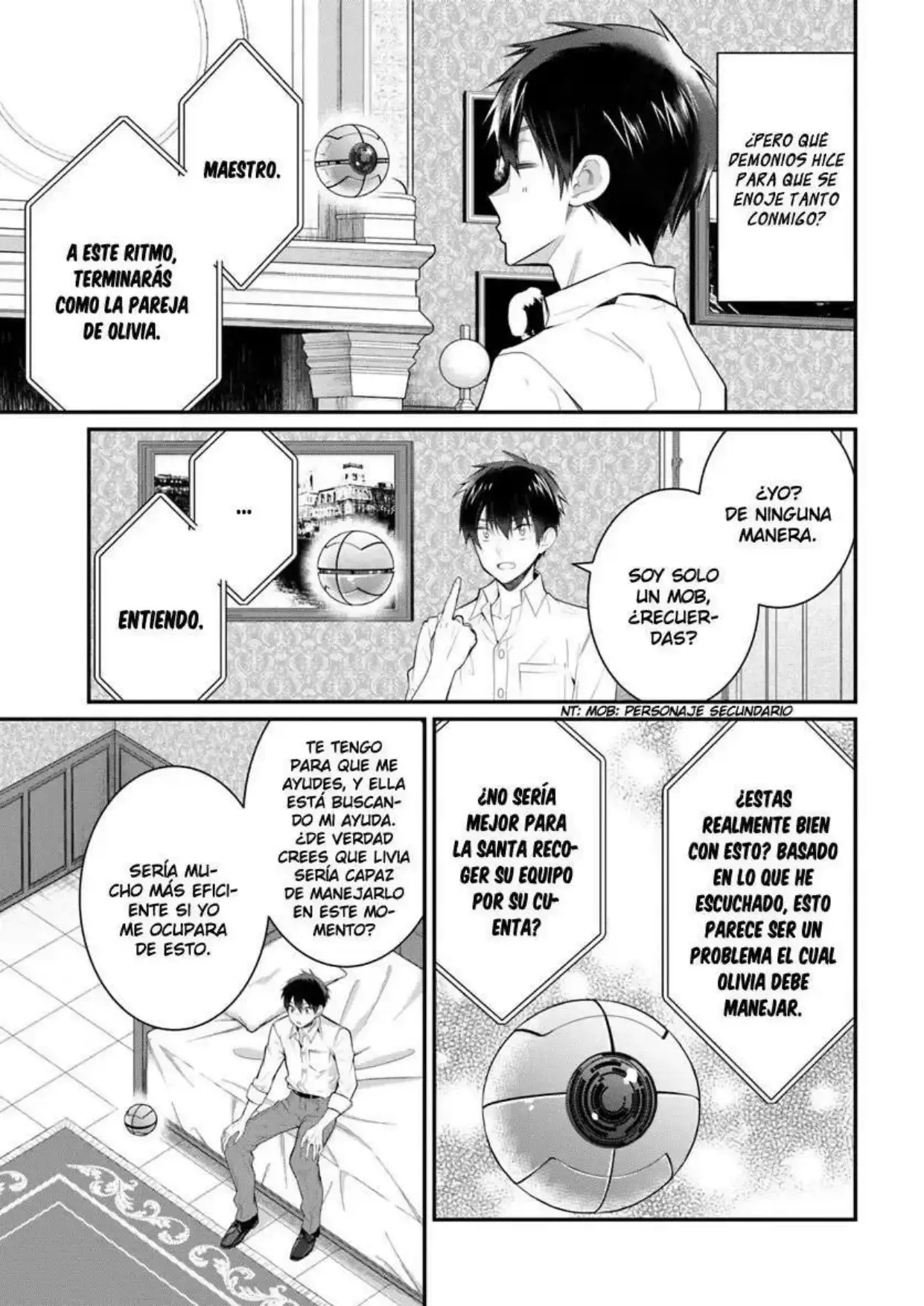 Capitulo 18 page 12