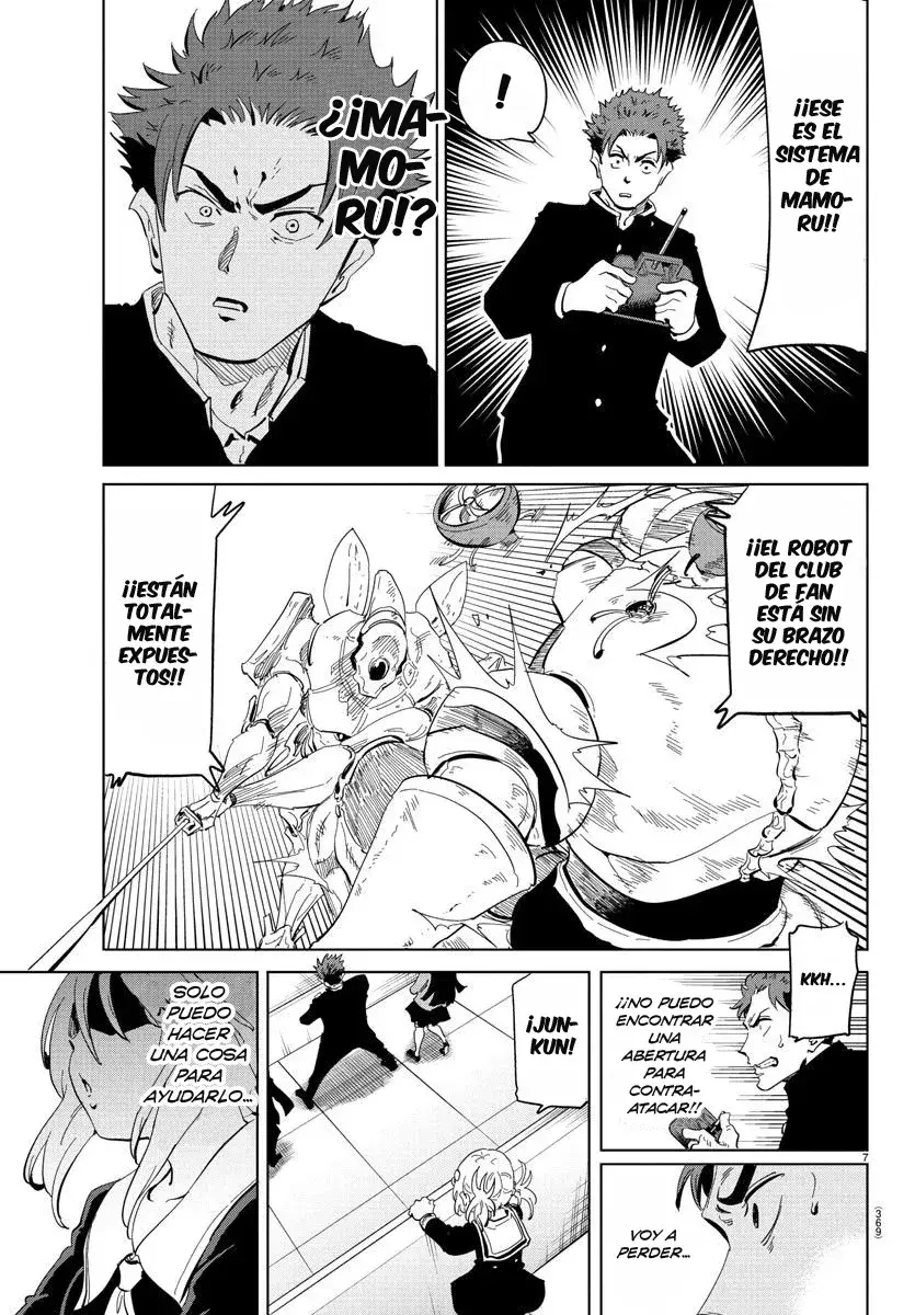 Capitulo 35 page 8