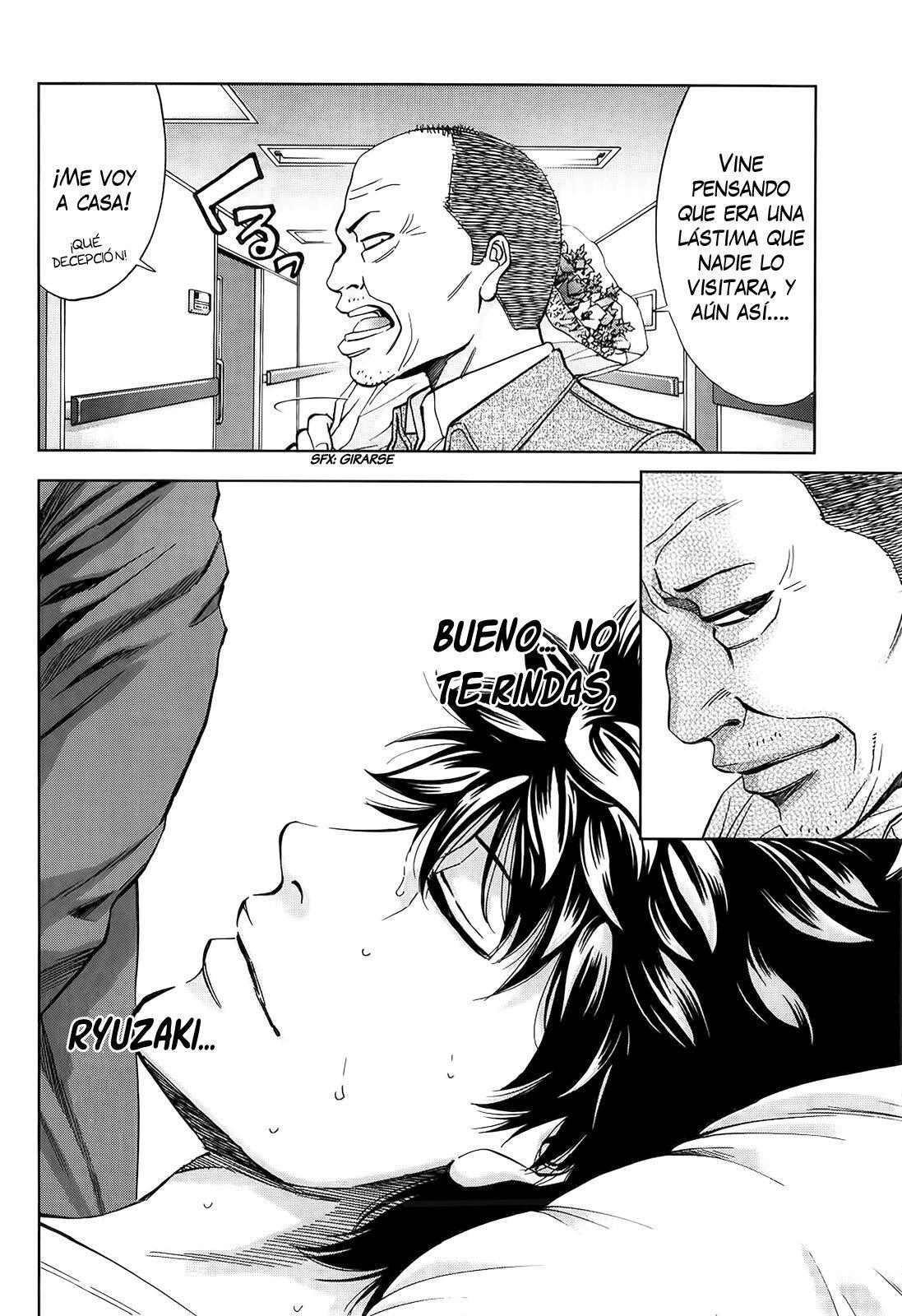 Capitulo 98.50 page 18