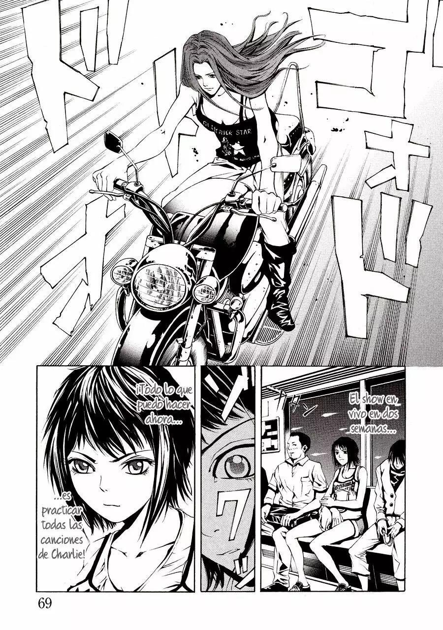 Capitulo 22 page 14