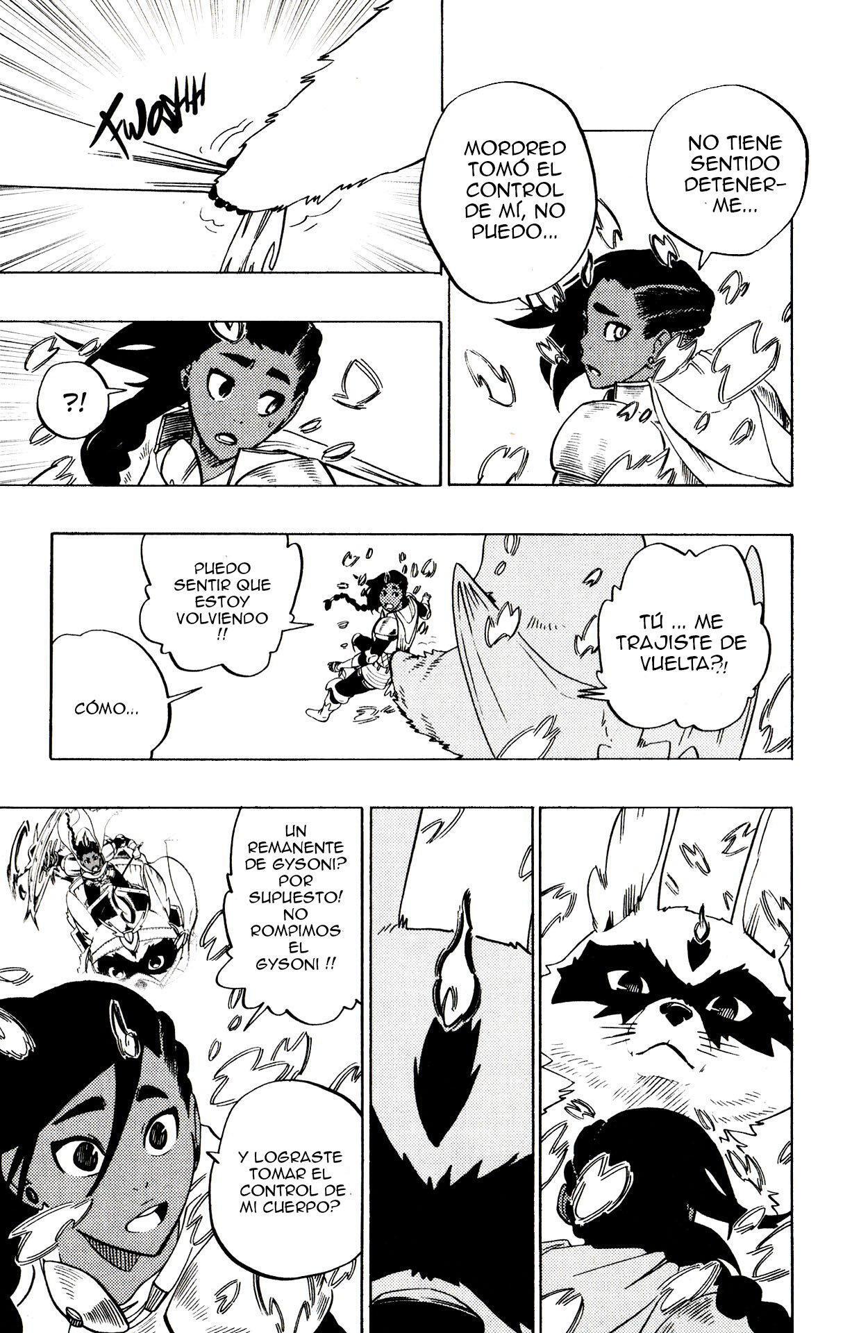 Capitulo 63 page 5