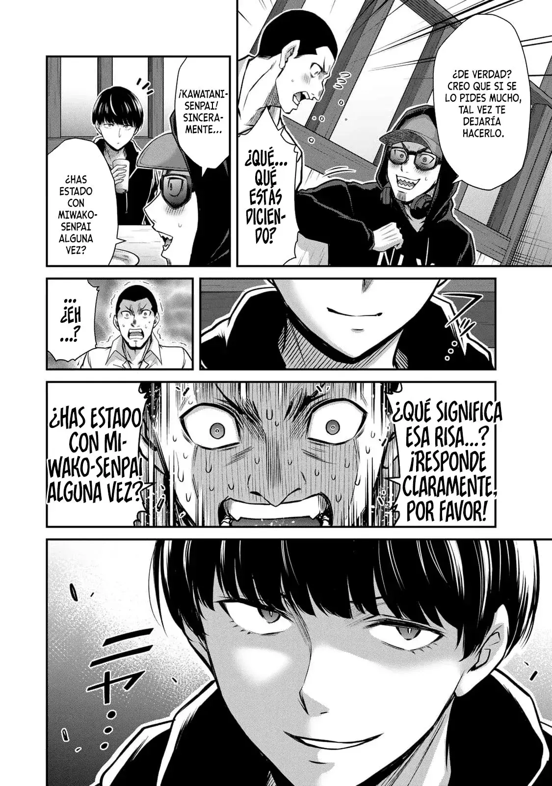 Capitulo 43 page 20