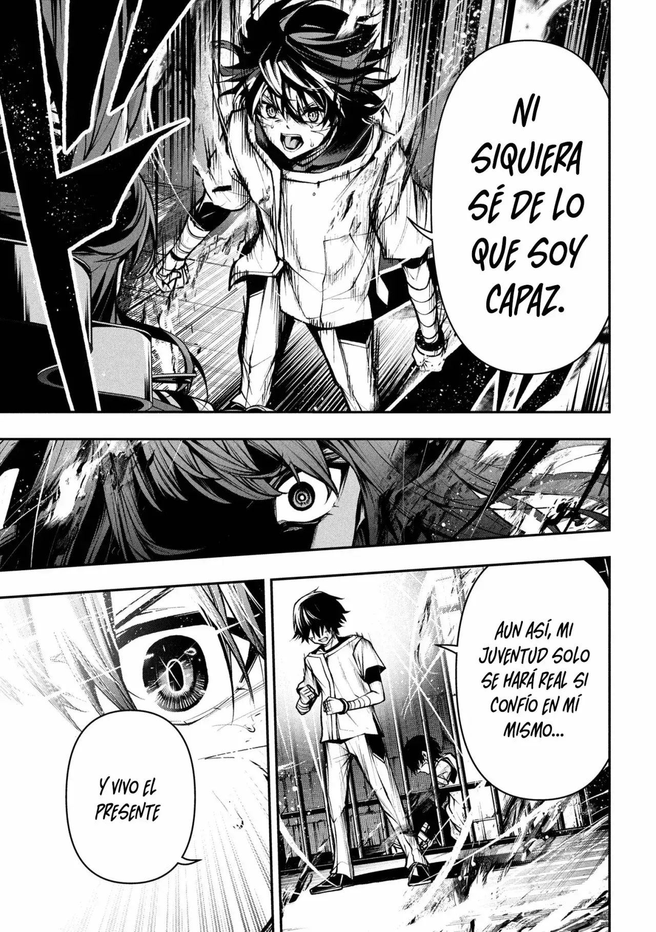 Capitulo 3.20 page 15