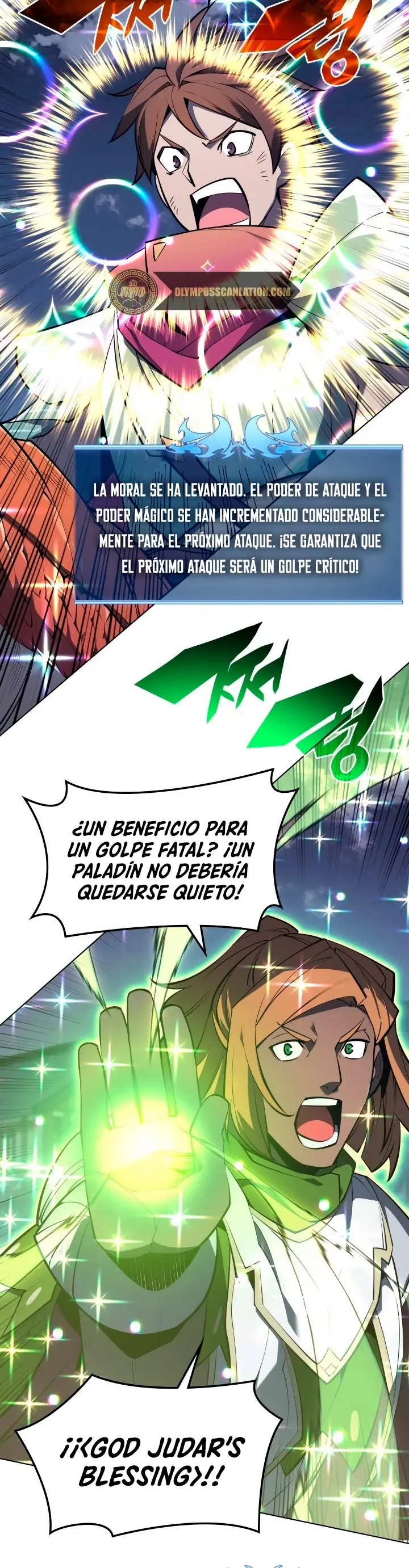 Capitulo 107 page 18