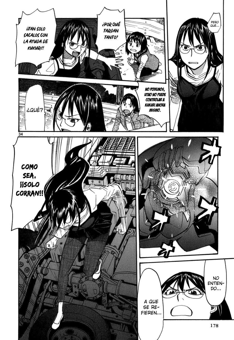 Capitulo 47 page 32