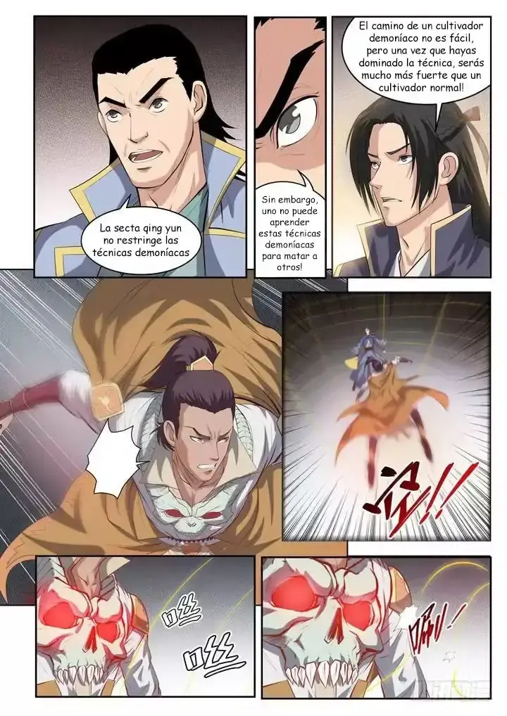 Capitulo 62 page 9