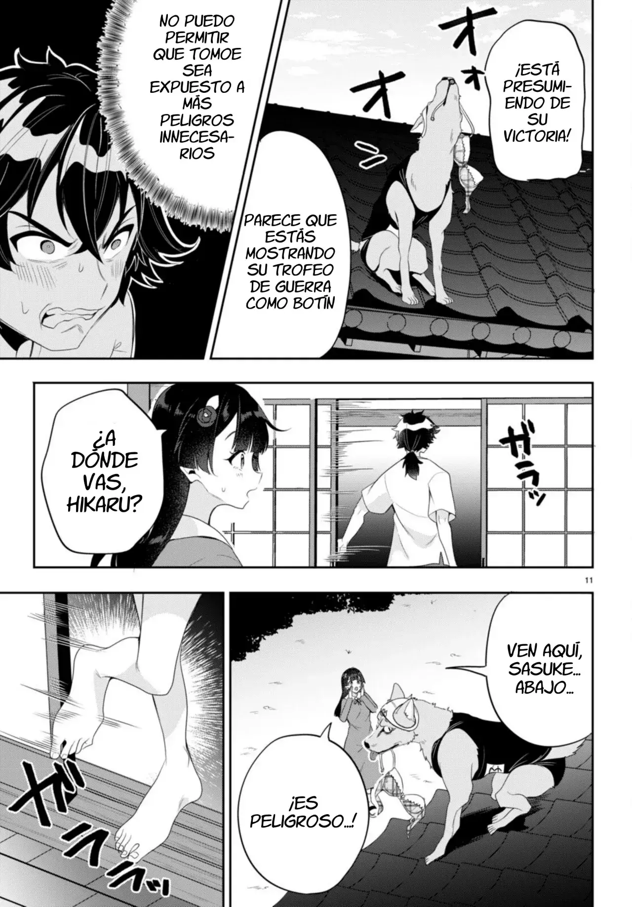 Capitulo 7 page 14