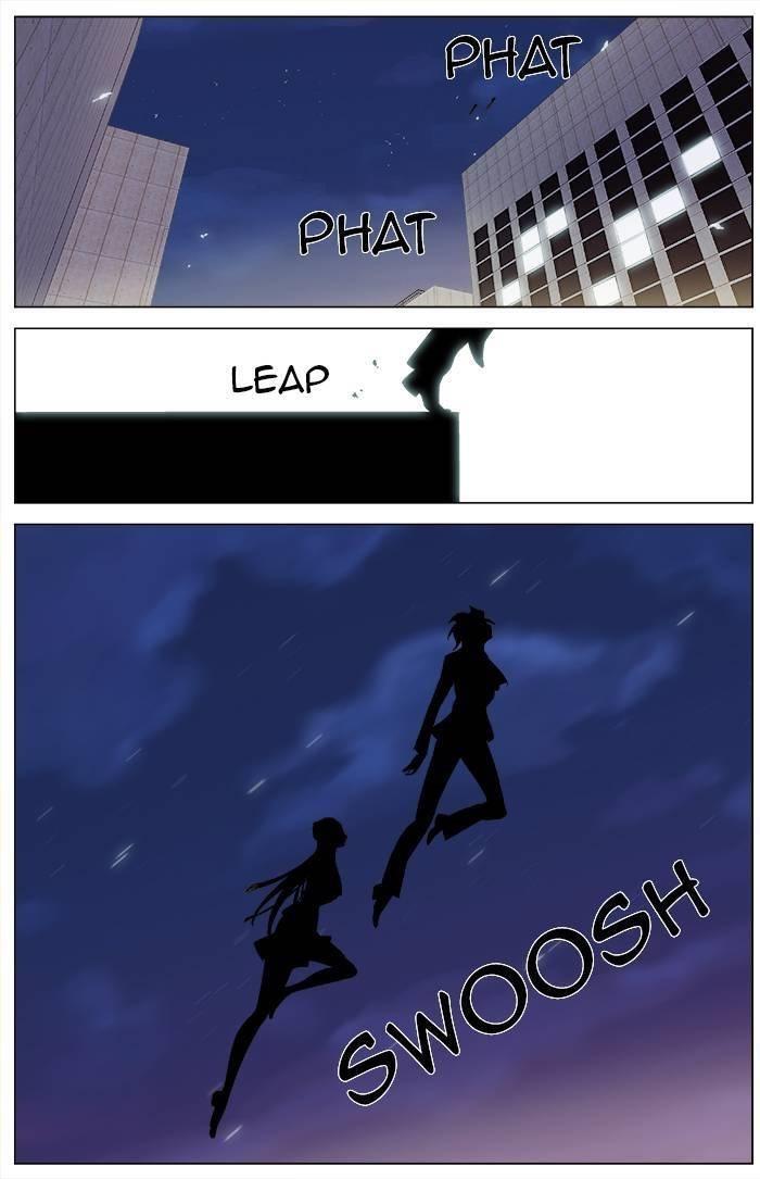 Capitulo 336 page 21