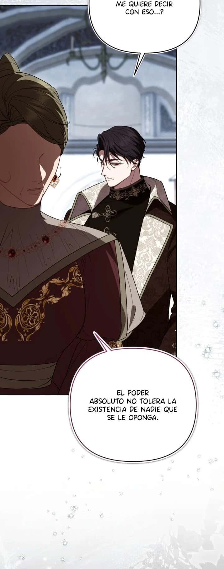 Capitulo 81 page 21