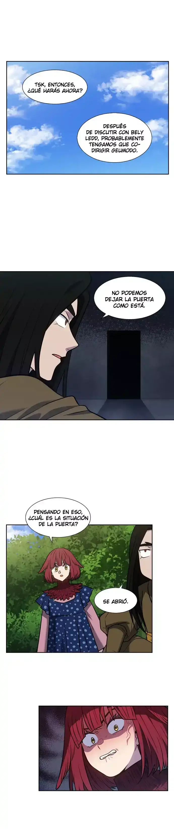 Capitulo 492 page 18