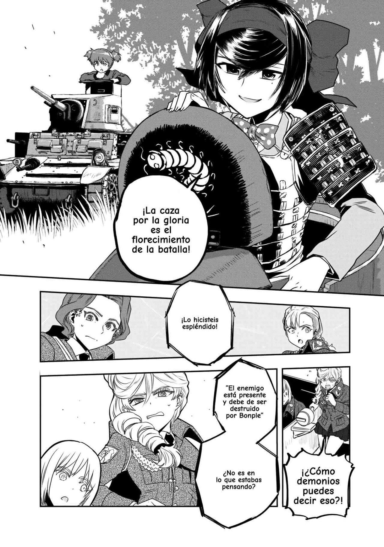 Capitulo 60 page 4