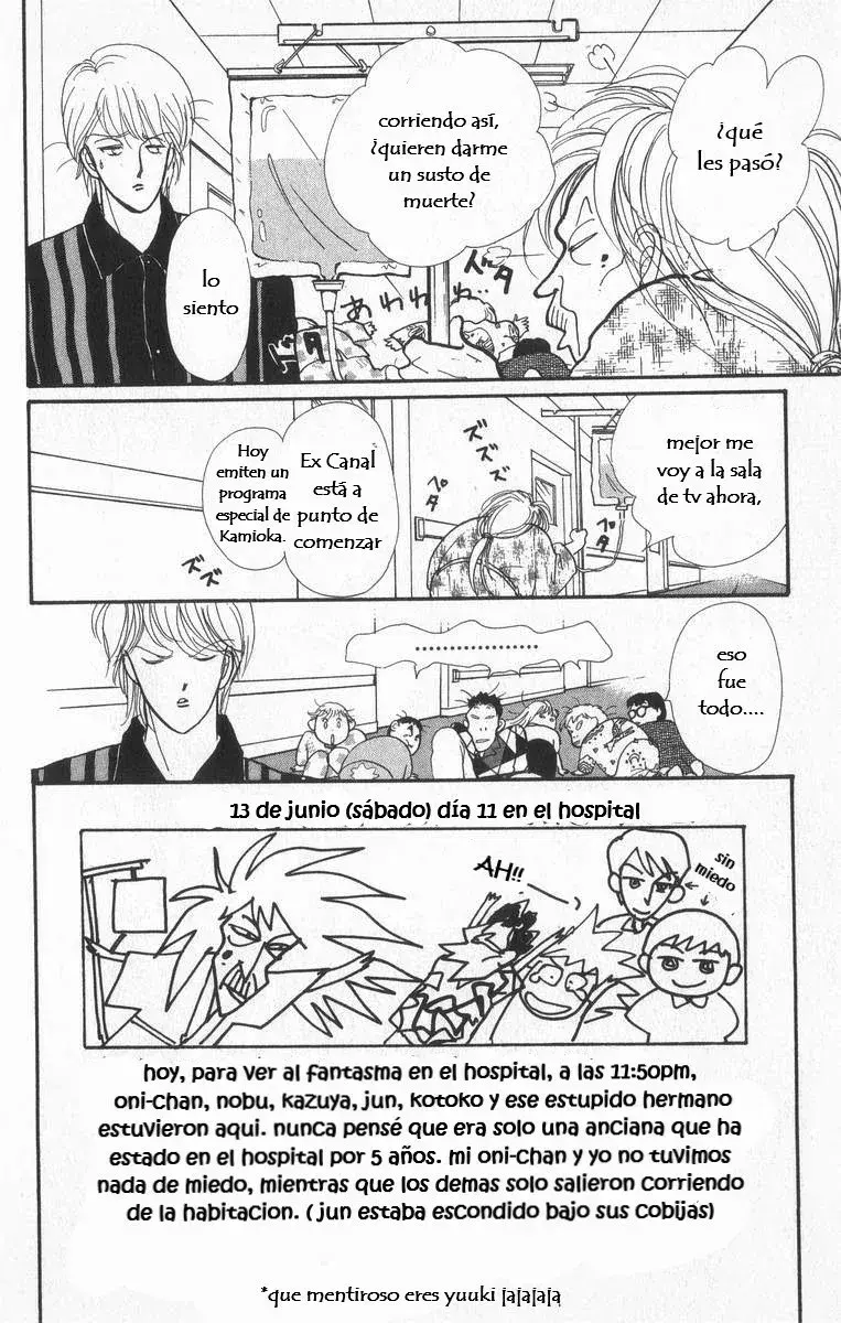 Capitulo 23 page 32