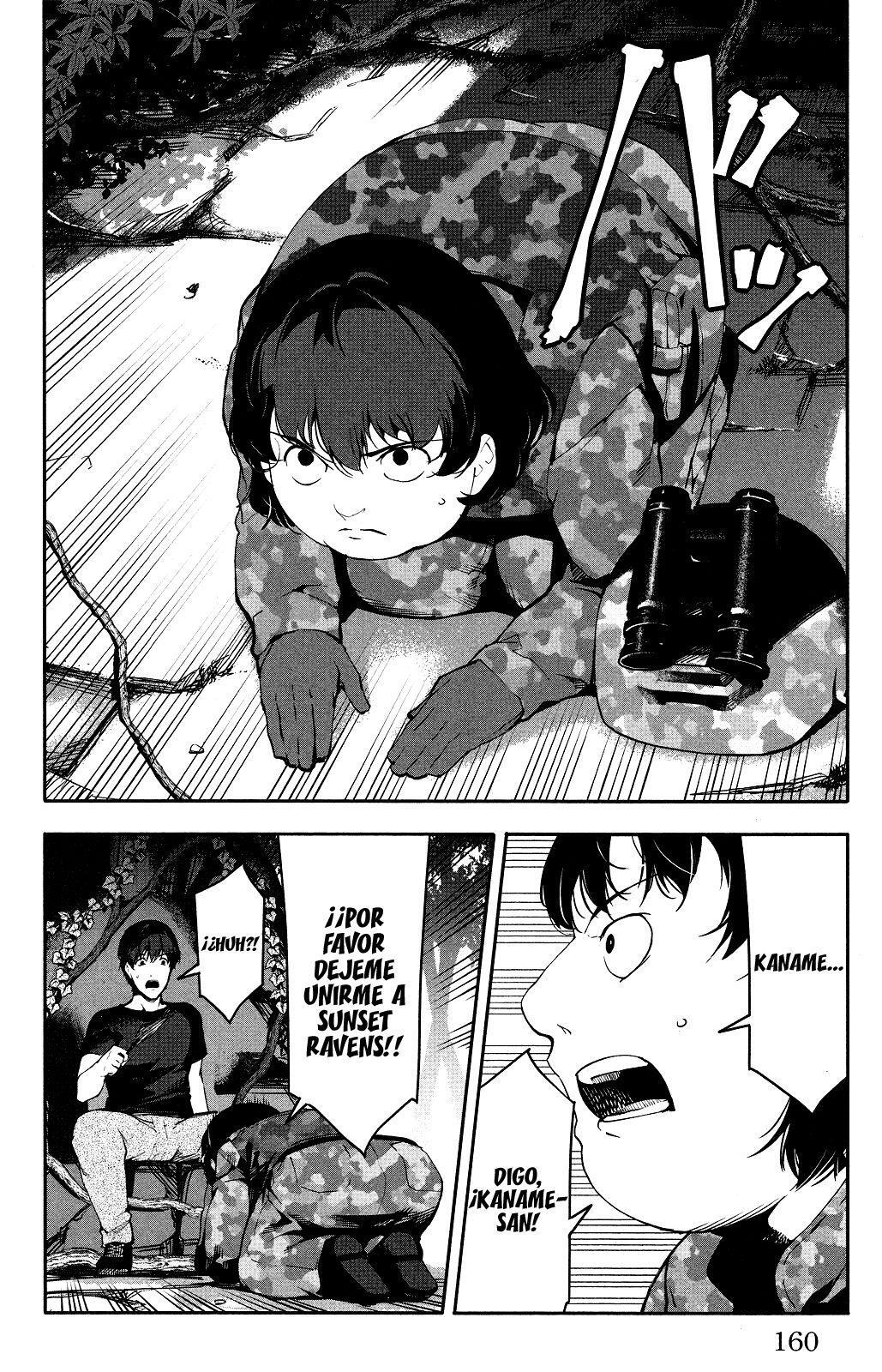 Capitulo 36 page 19