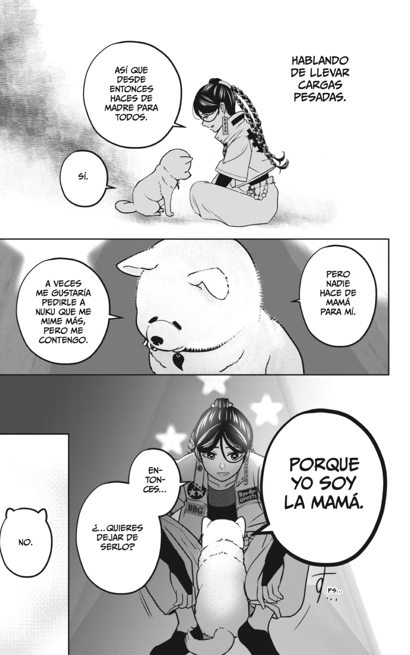 Capitulo 39 page 21