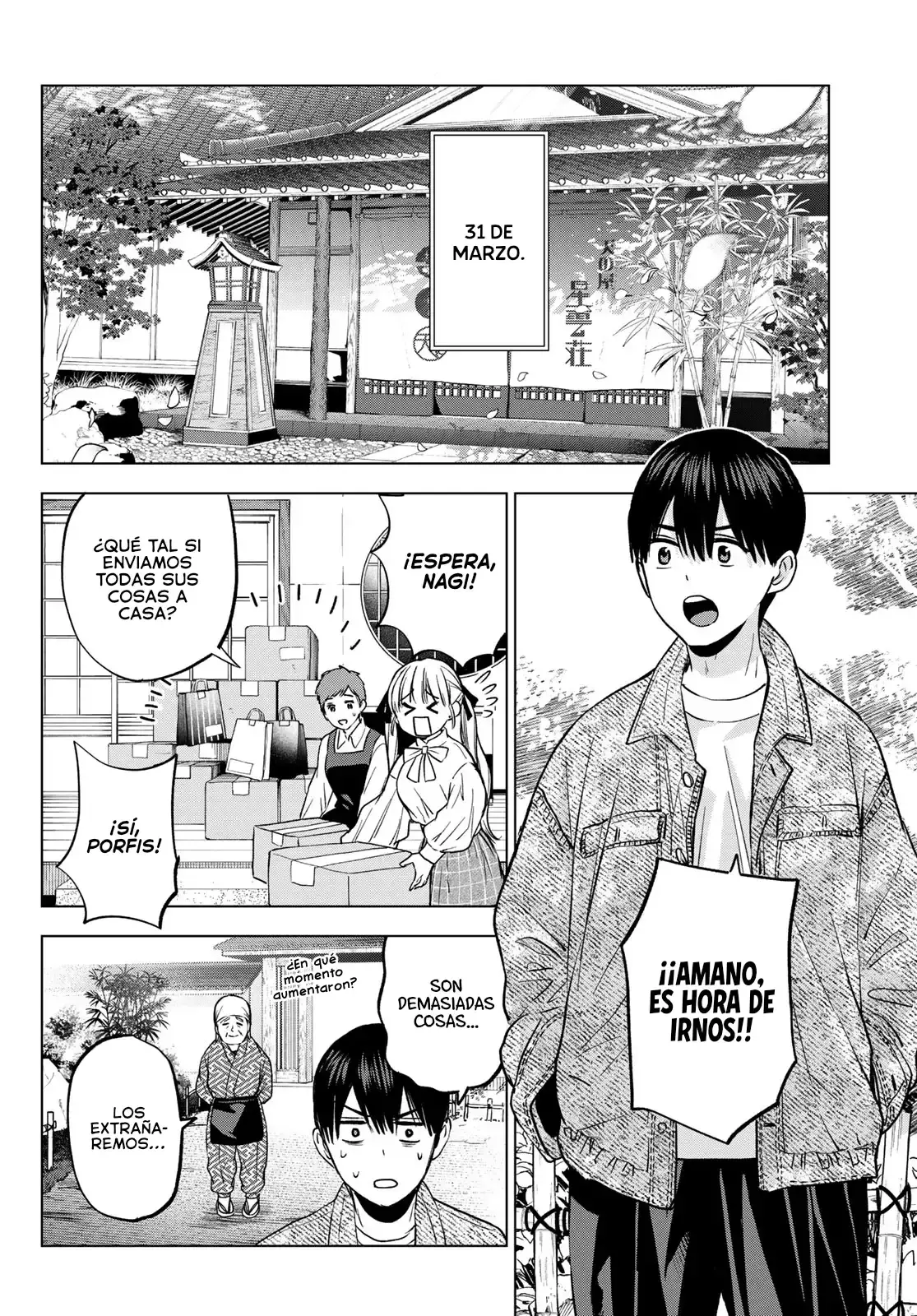Capitulo 201 page 5