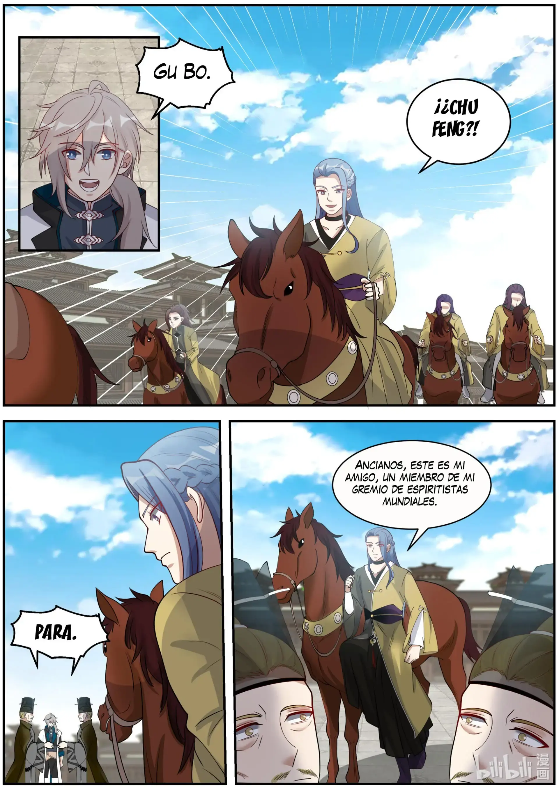 Capitulo 274 page 5