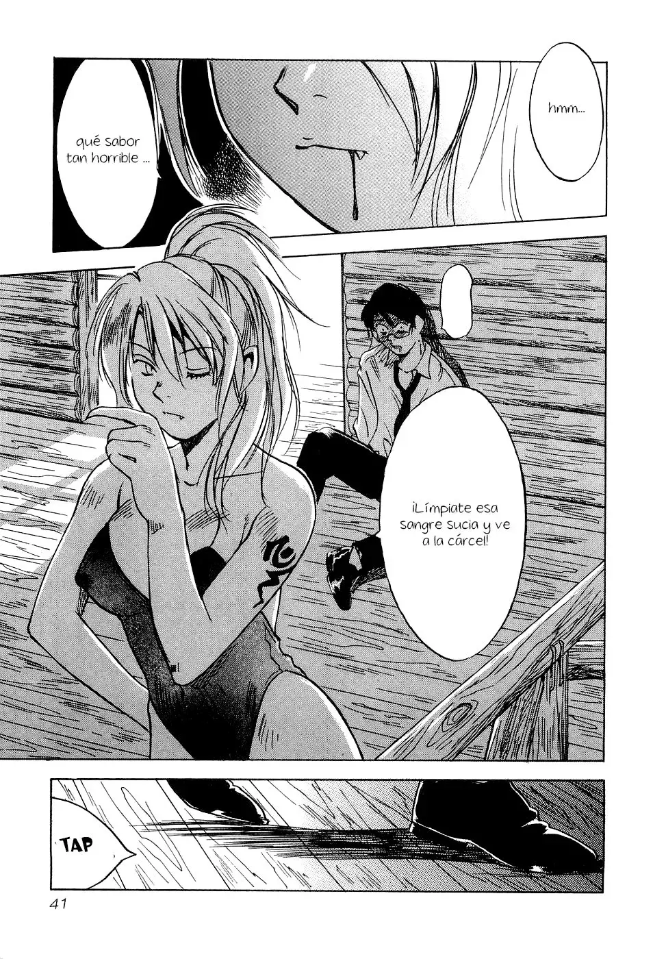 Capitulo 20 page 20