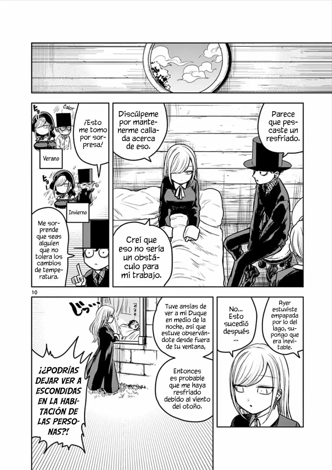 Capitulo 15 page 11