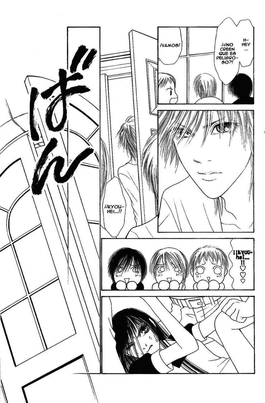 Capitulo 108 page 33