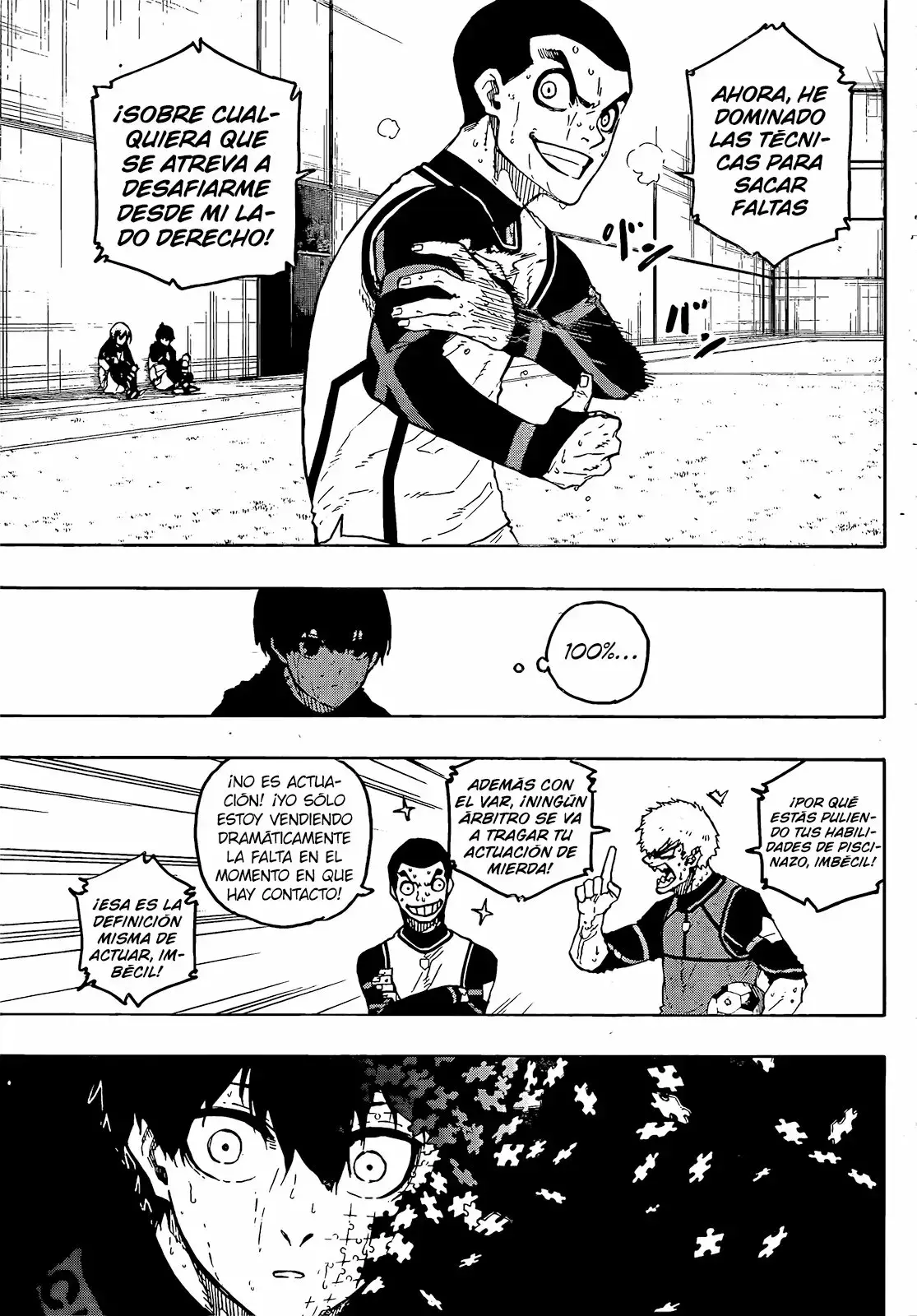 Capitulo 208 page 15