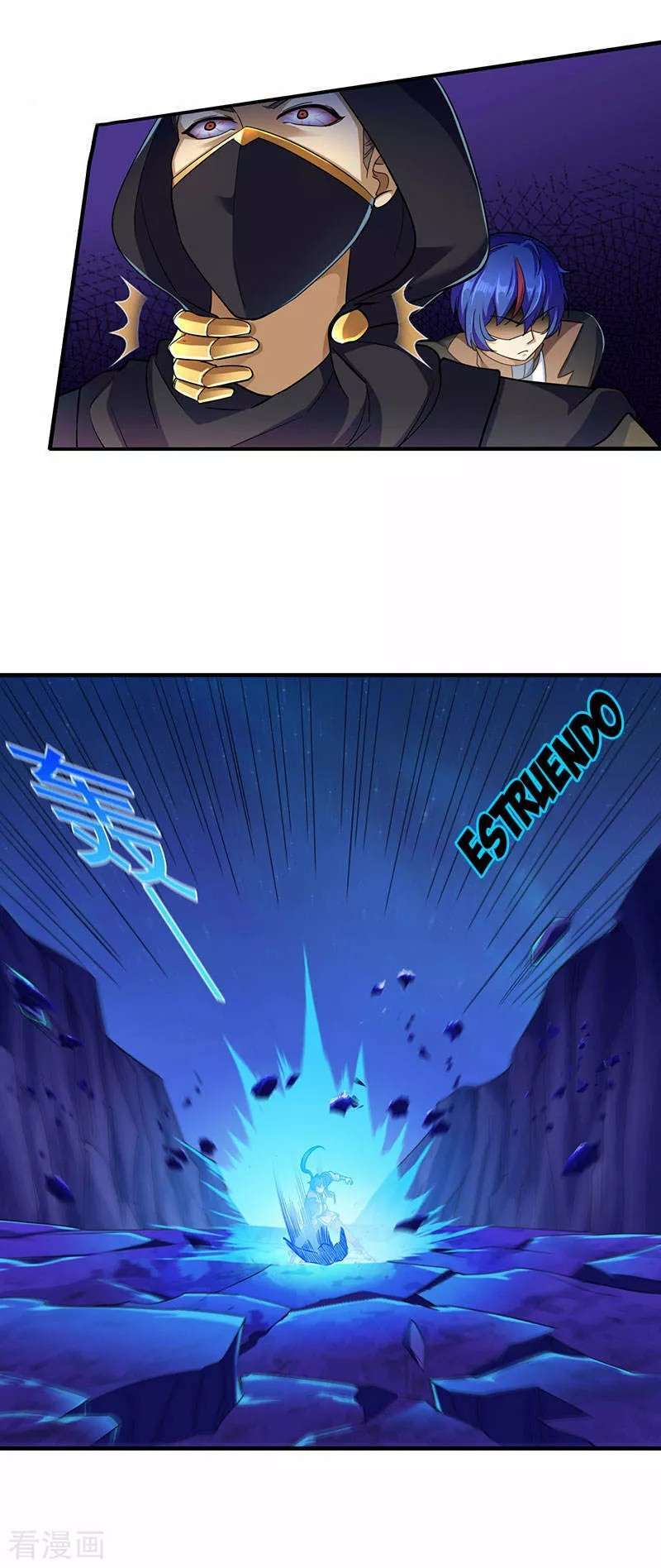 Capitulo 97 page 12