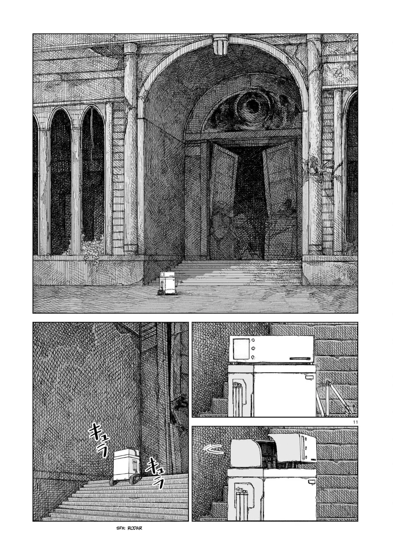 Capitulo 13 page 11