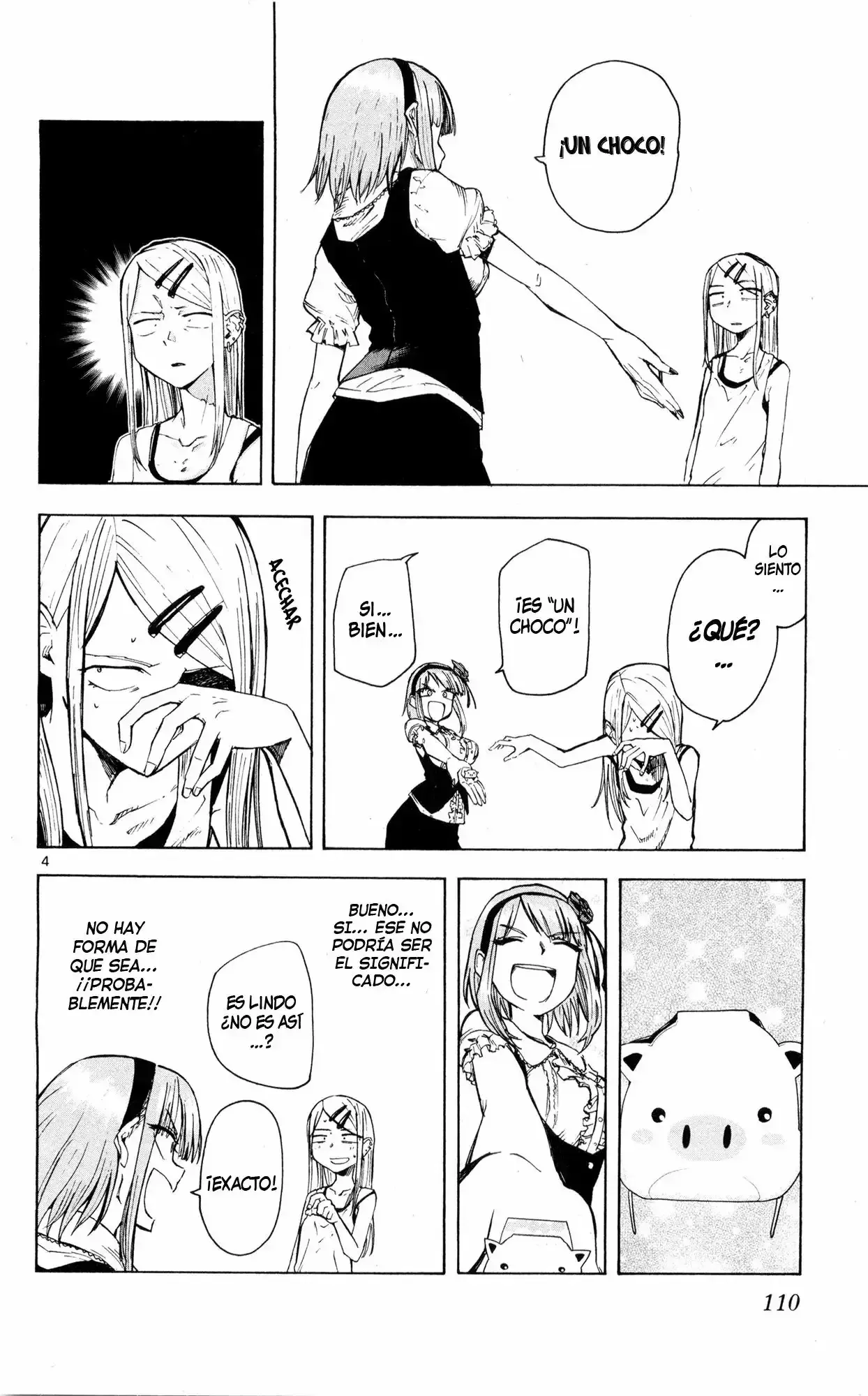 Capitulo 51 page 5