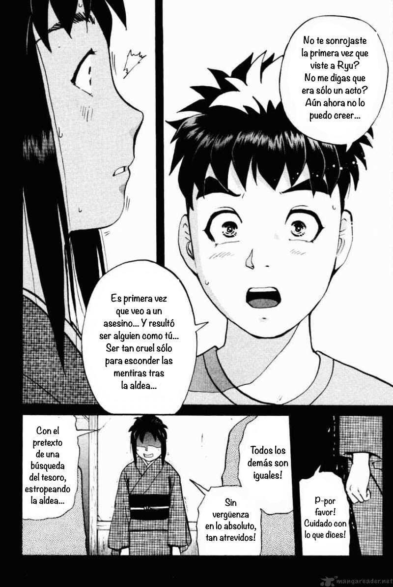 Capitulo 26 page 18