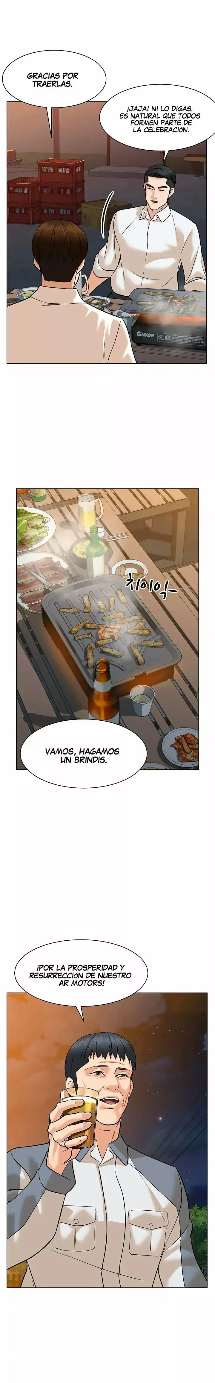 Capitulo 88 page 20
