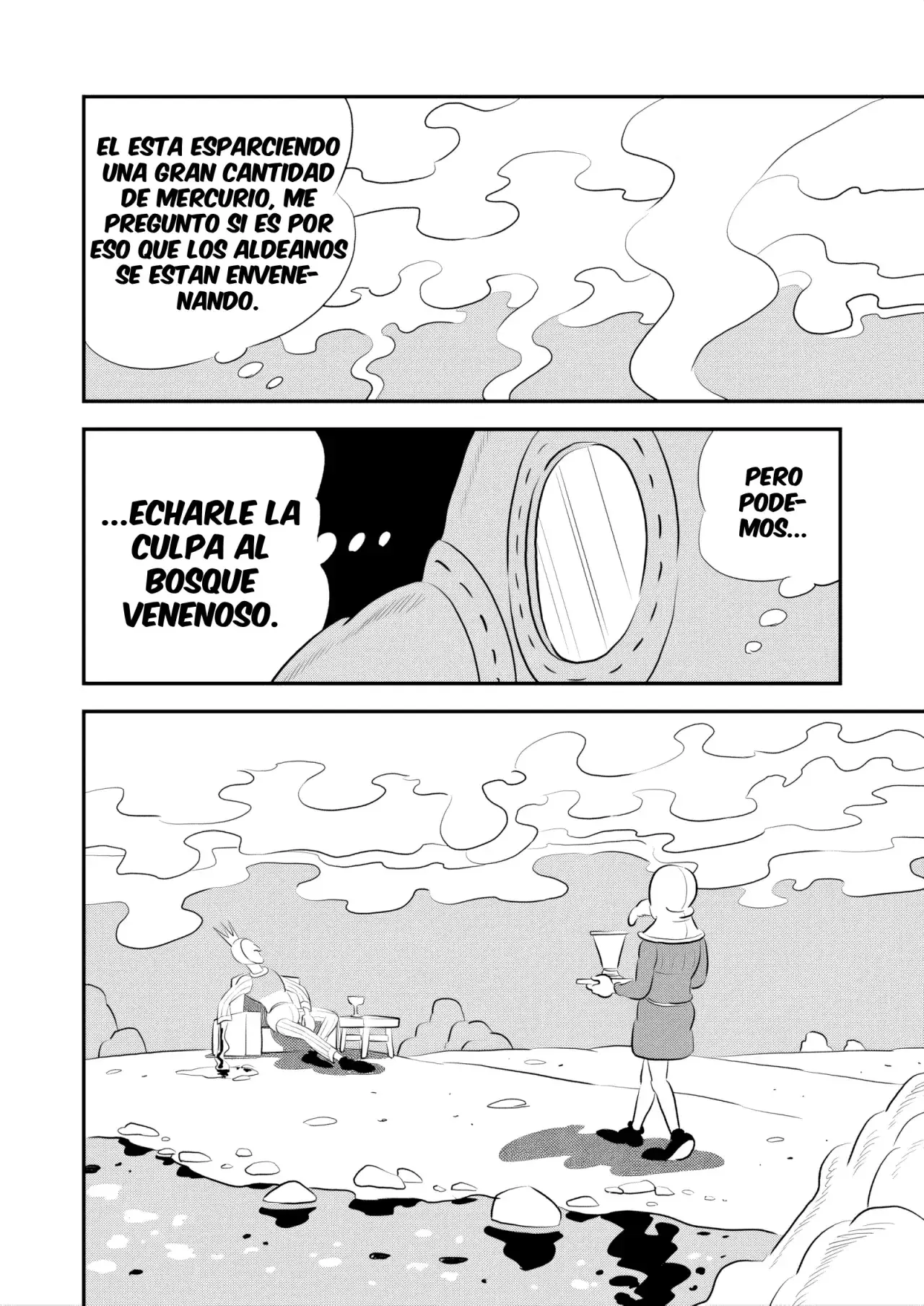 Capitulo 250 page 3