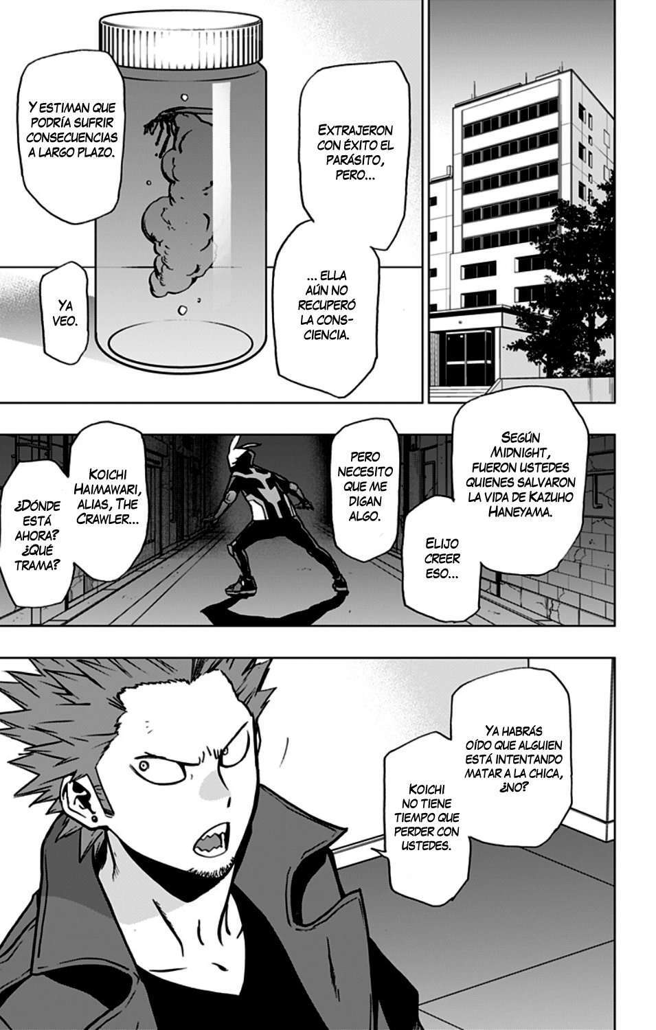 Capitulo 85 page 8