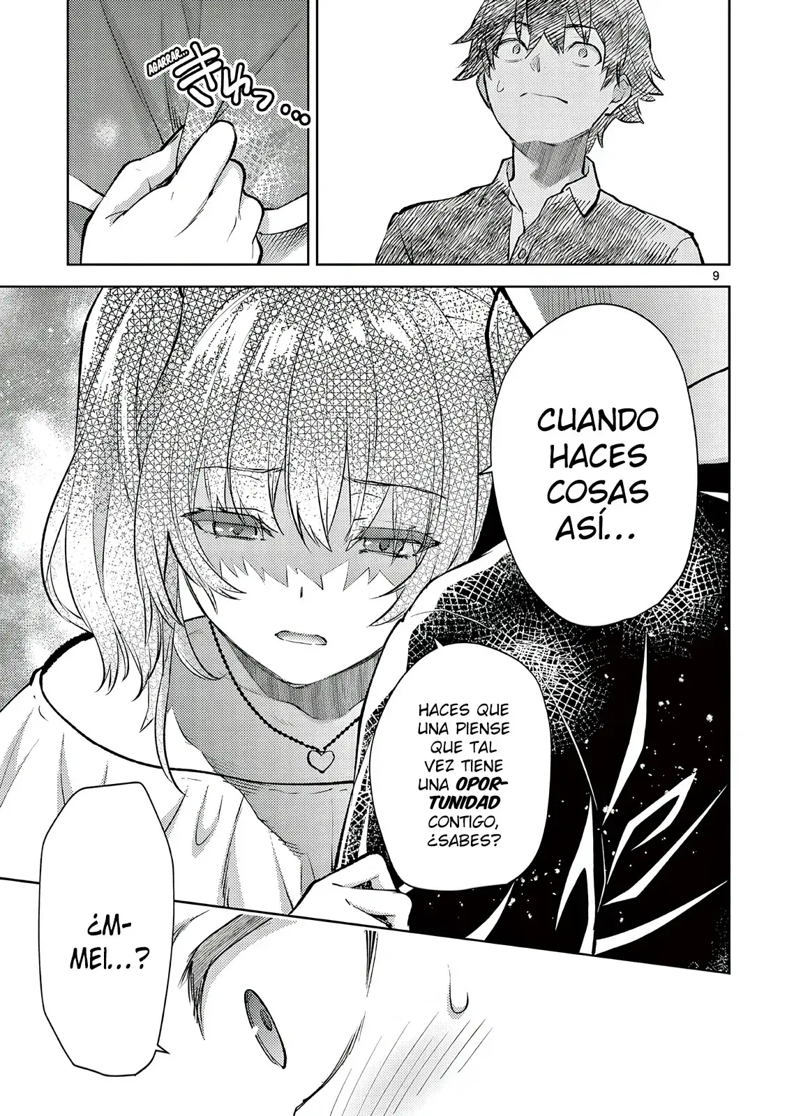 Capitulo 46 page 12