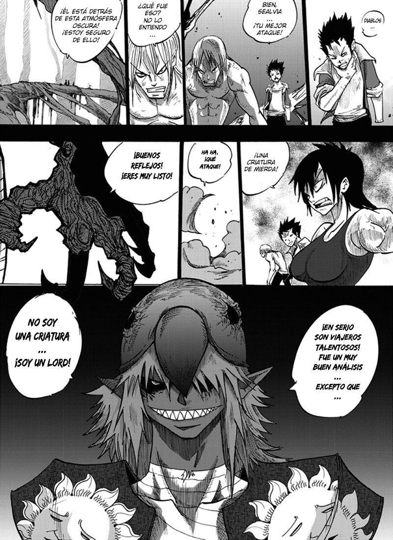Capitulo 102 page 13