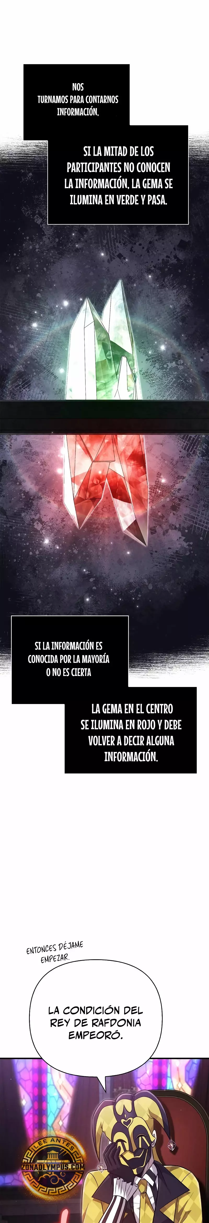 Capitulo 85 page 25