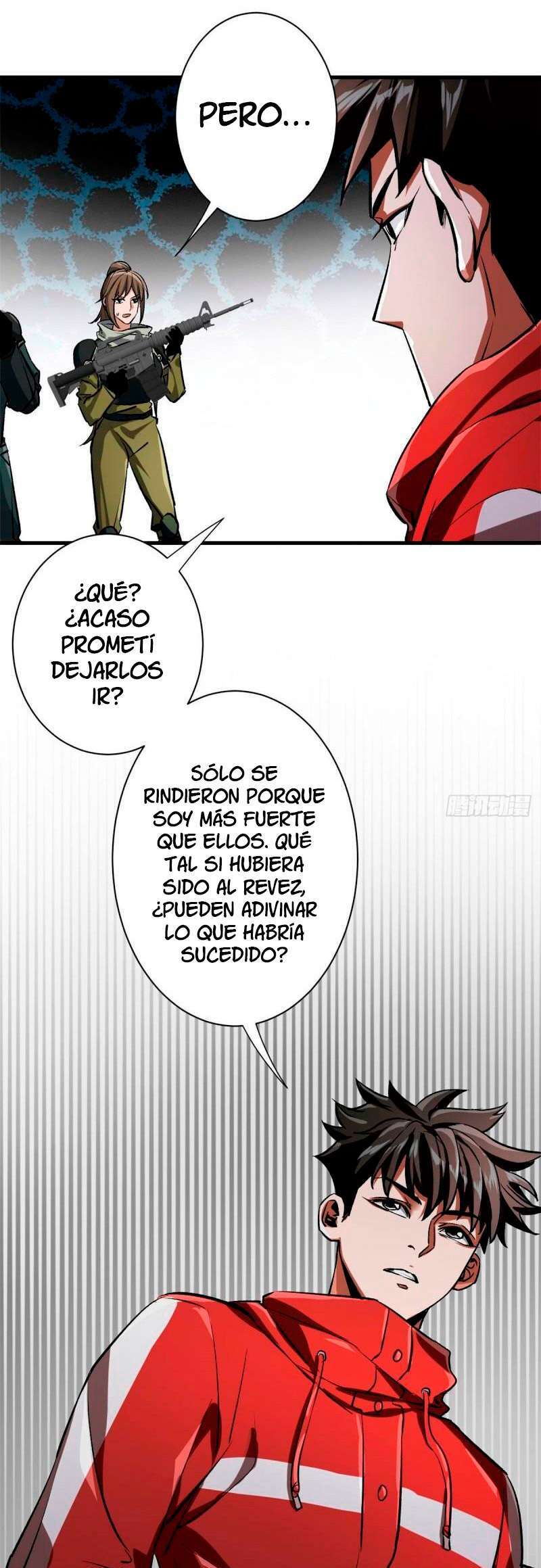 Capitulo 73 page 11