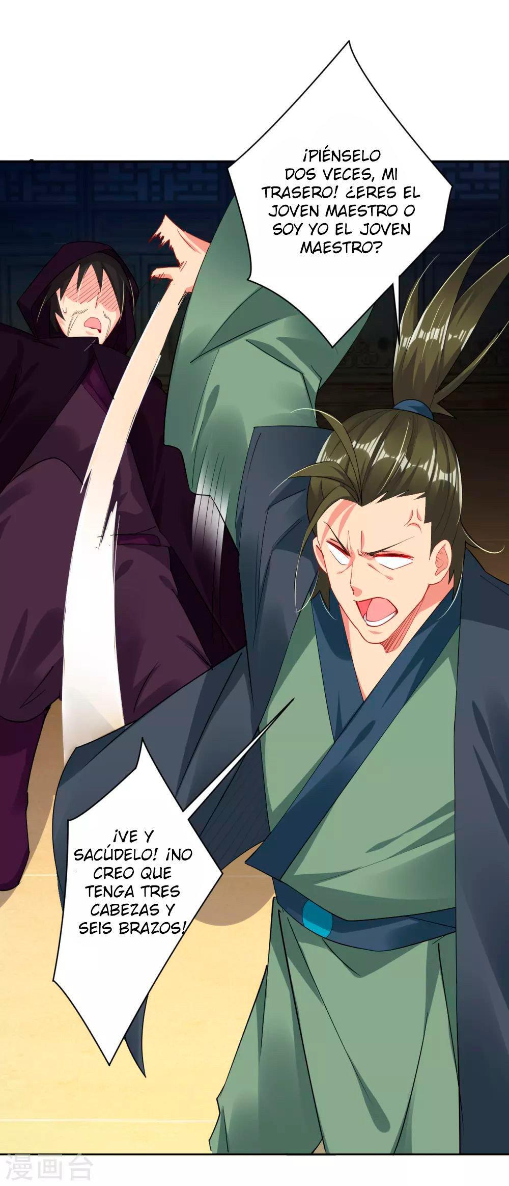 Capitulo 119 page 10