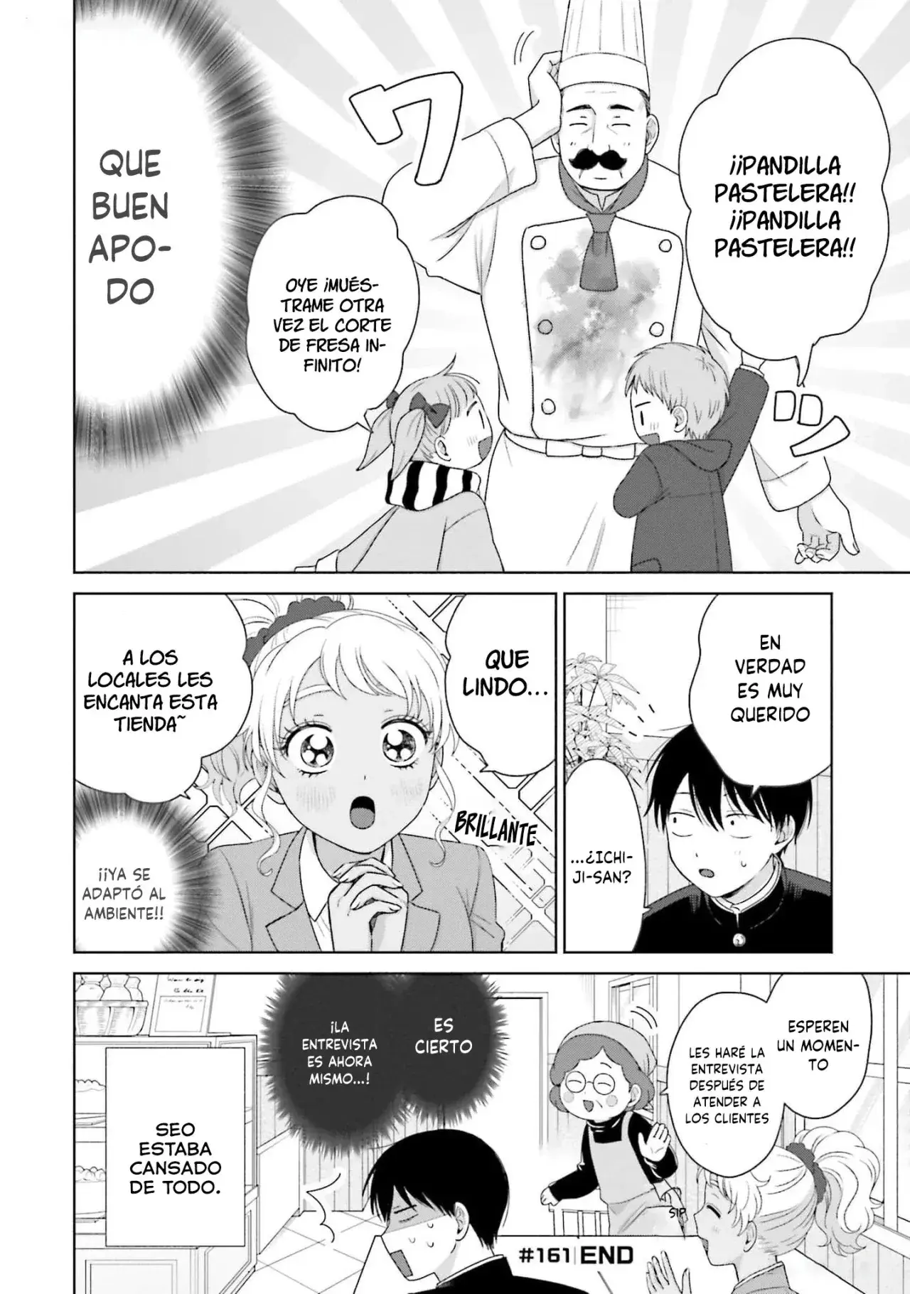 Capitulo 161 page 8