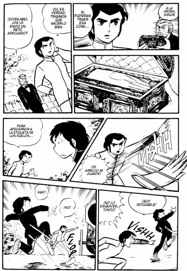 Capitulo 23 page 19