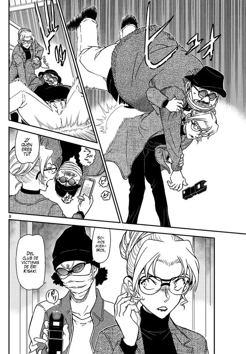 Capitulo 984 page 9