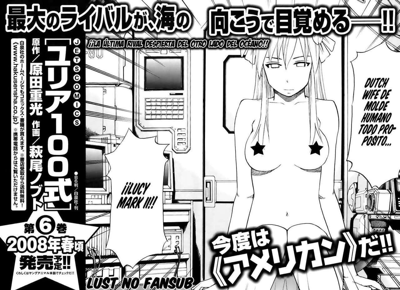 Capitulo 40 page 30