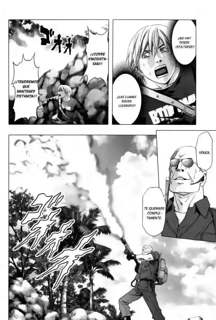 Capitulo 61 page 22
