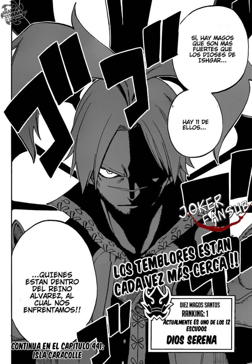 Capitulo 440 page 21