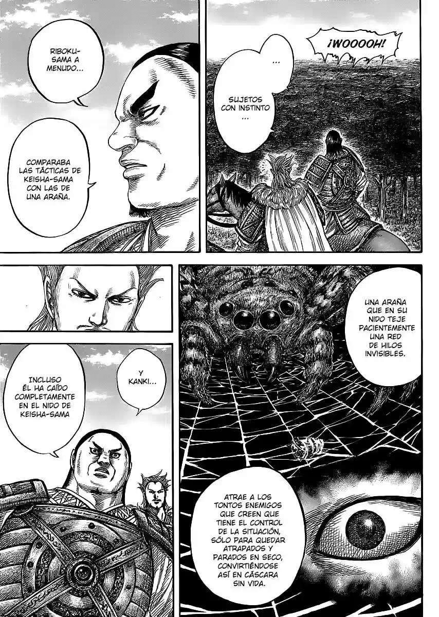 Capitulo 449 page 15