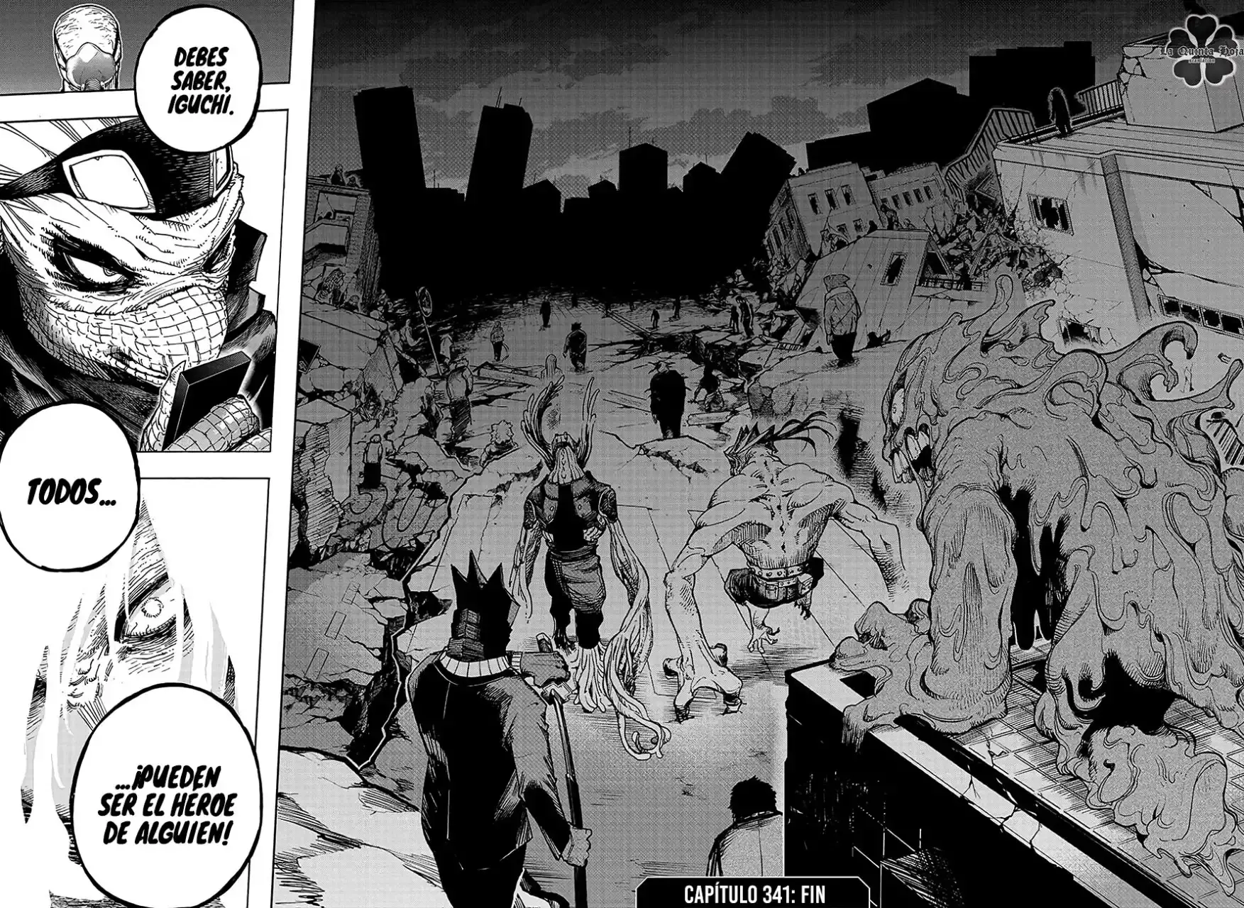 Capitulo 341 page 16