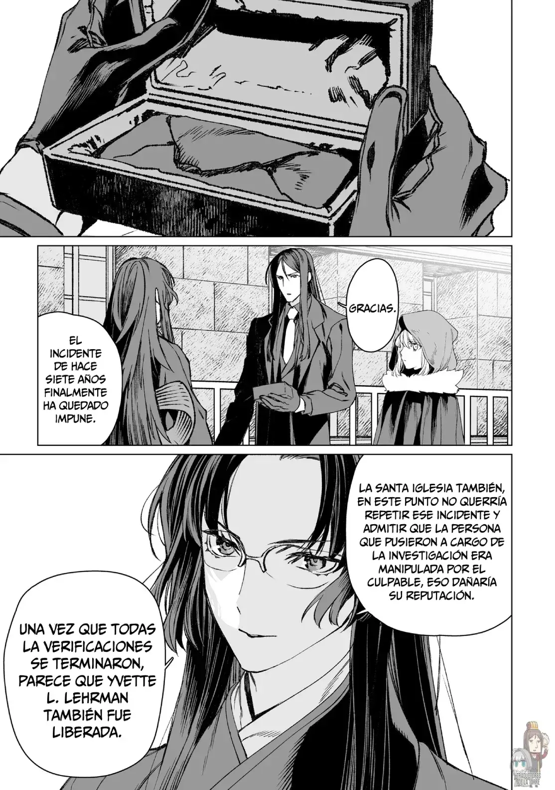 Capitulo 56 page 20