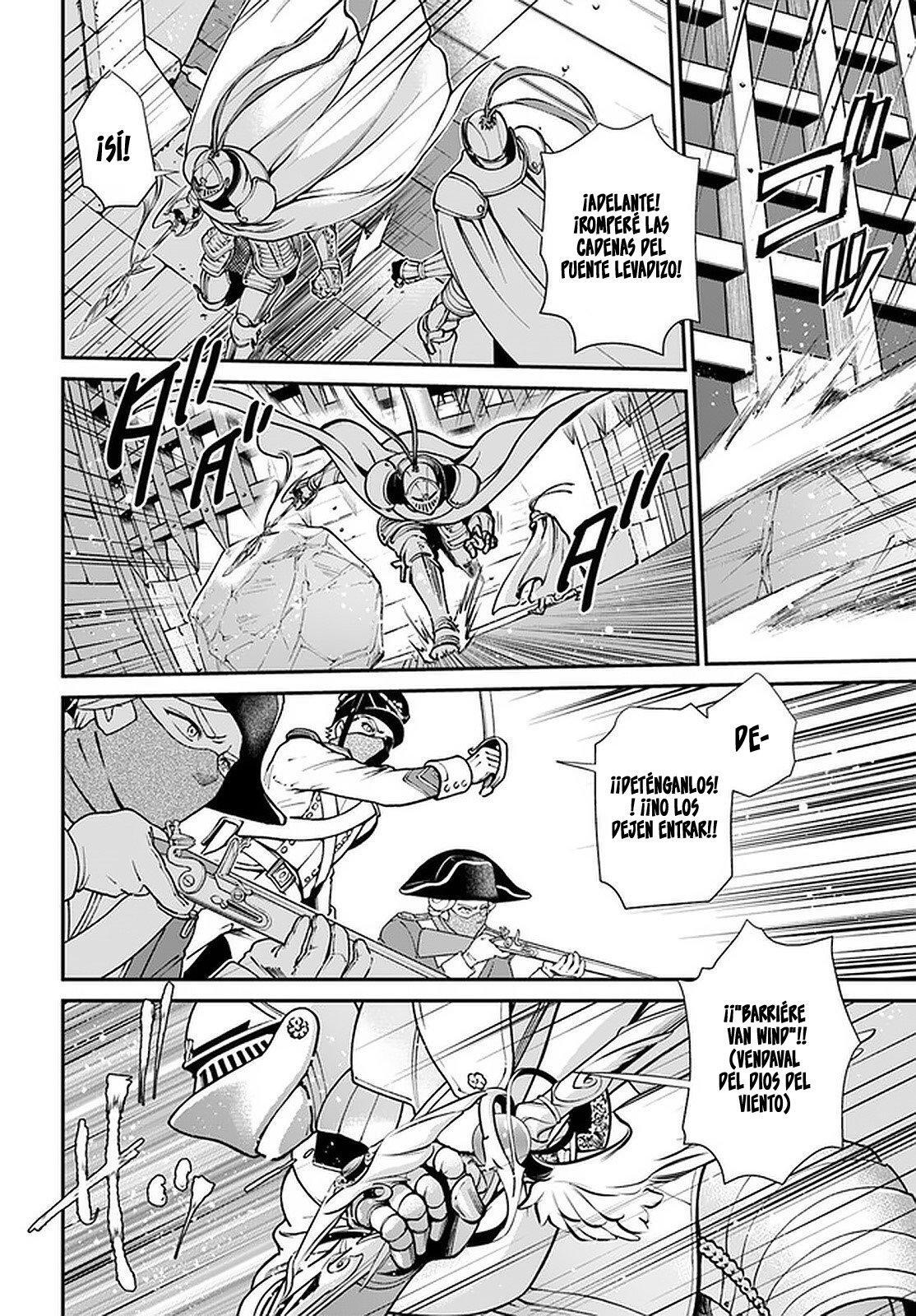Capitulo 32 page 18