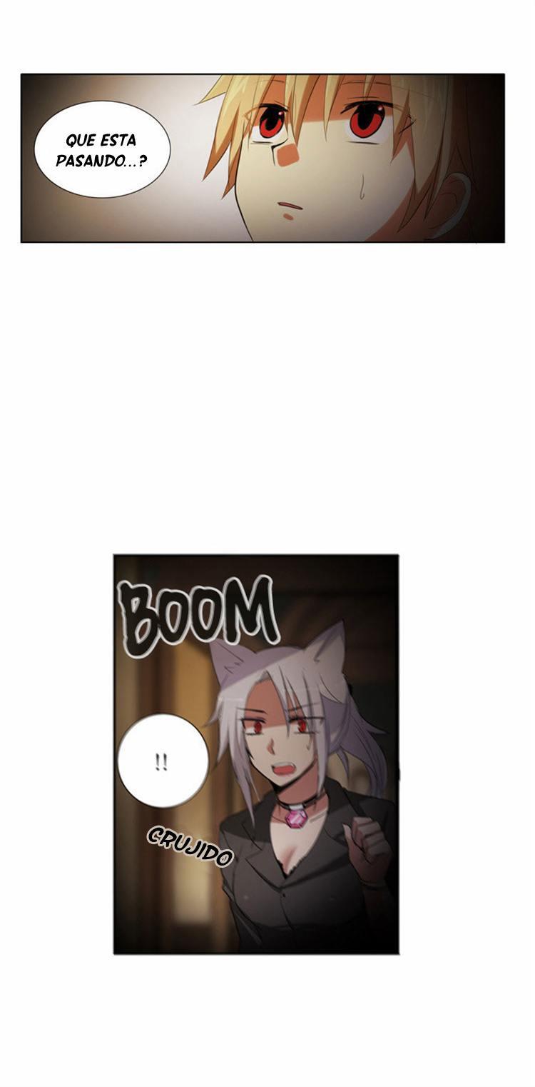 Capitulo 75 page 21