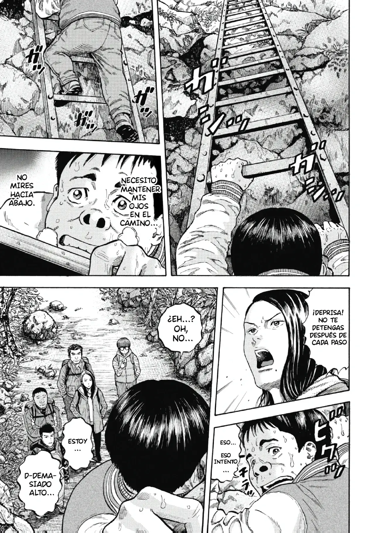 Capitulo 1 page 16