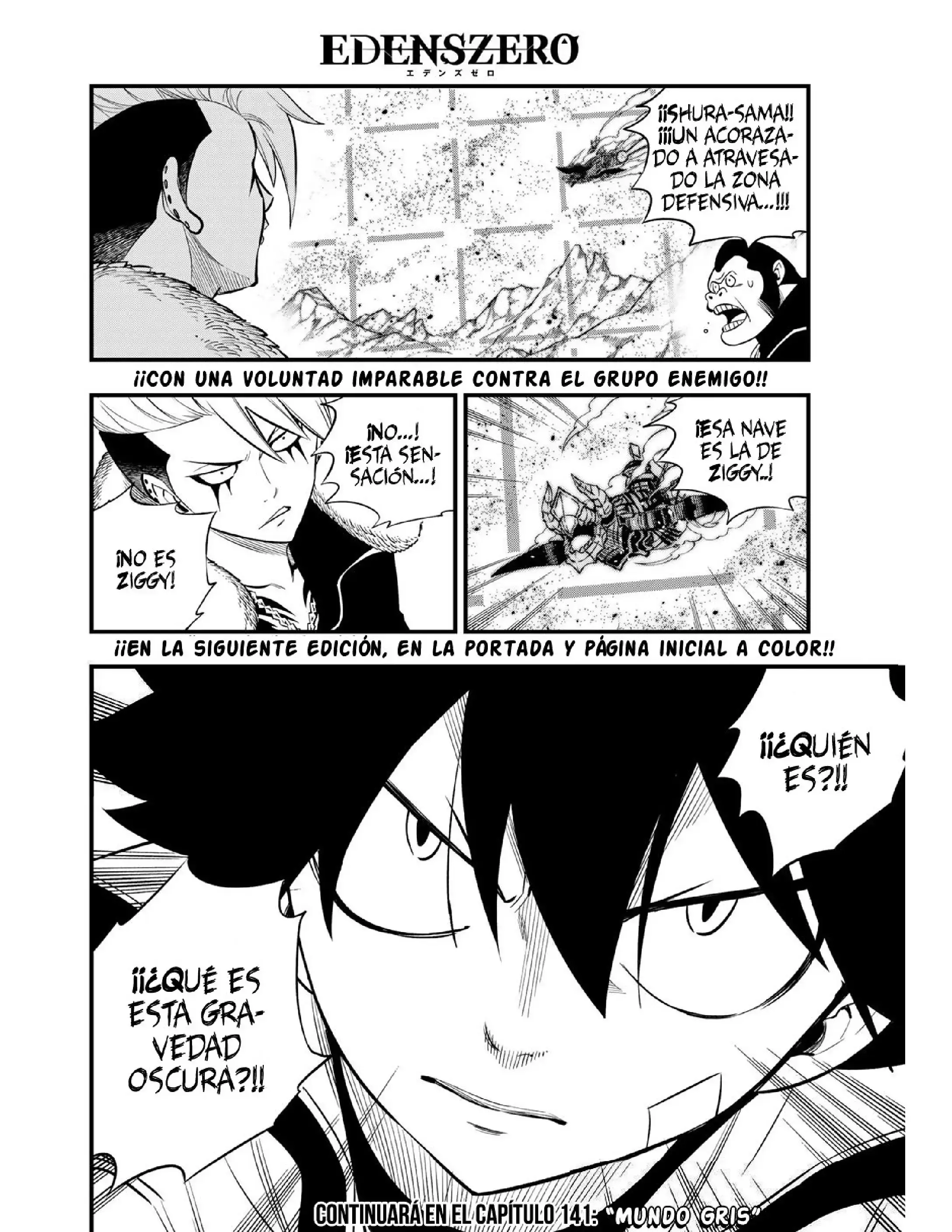 Capitulo 140 page 23